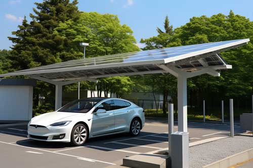 Solar-Carport Planung: Maßgeschneiderte Solarlösungen für Marburg